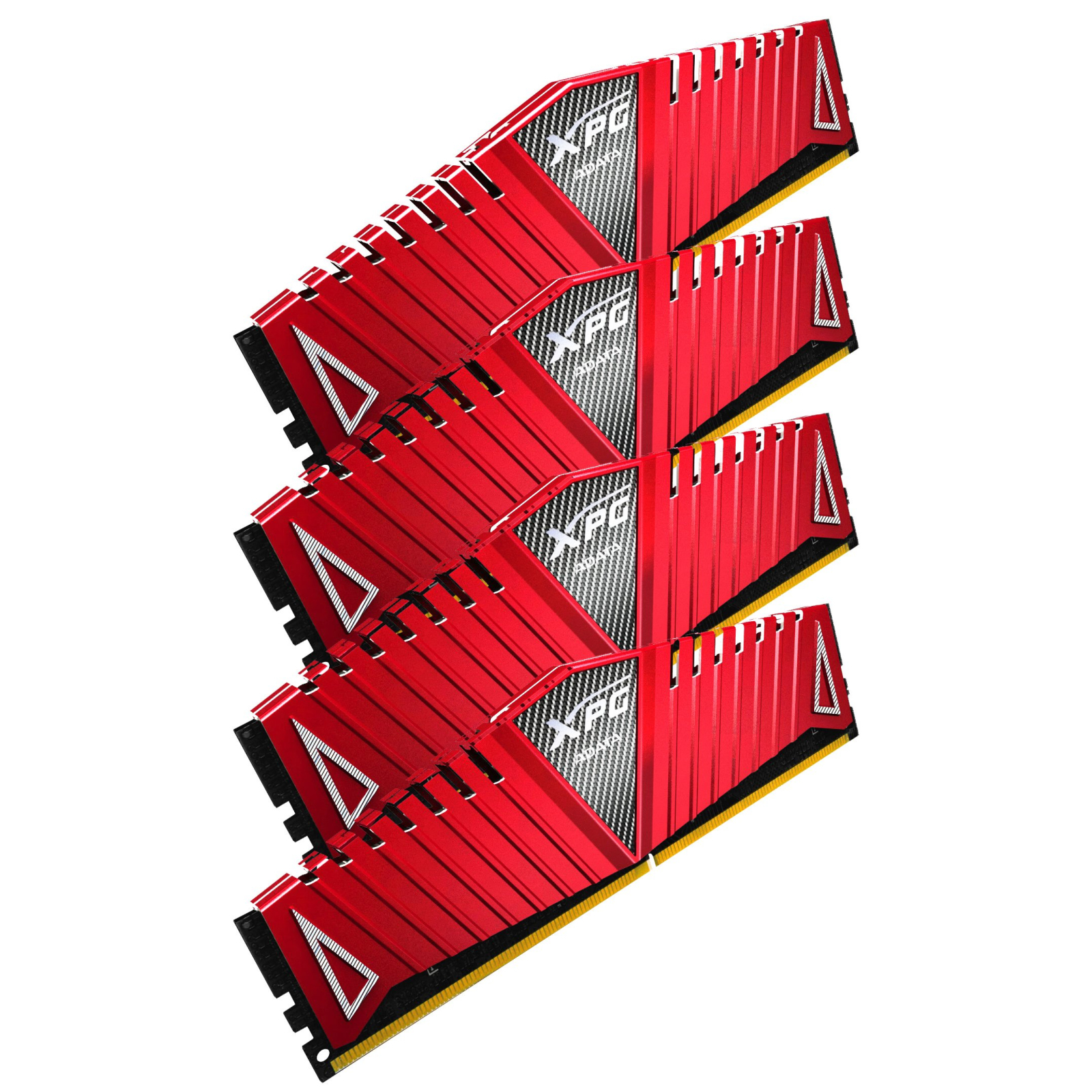 ᐈ Купить модуль памяти для компьютера ADATA DDR4 64GB (4x16GB