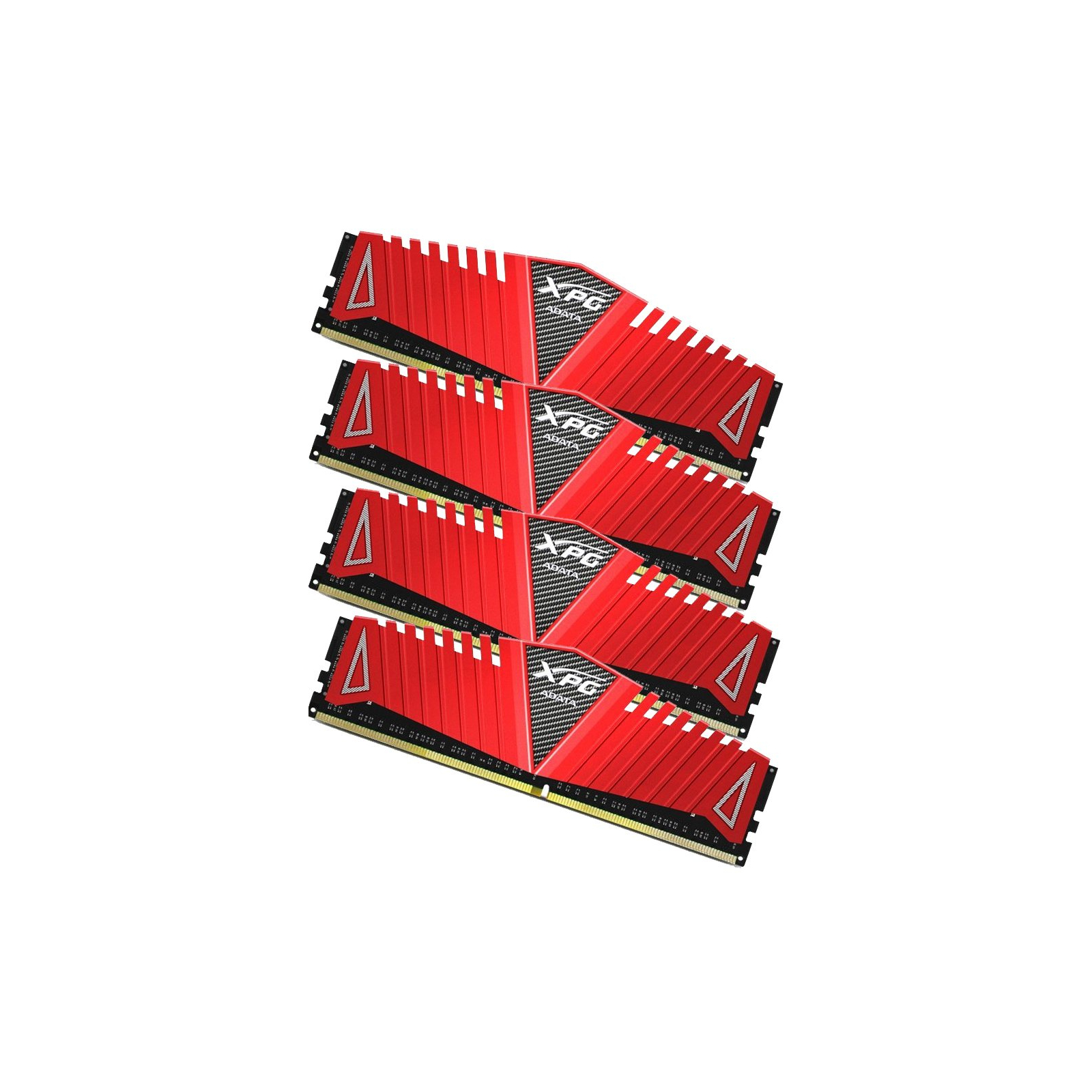 ᐈ Купить модуль памяти для компьютера ADATA DDR4 64GB (4x16GB
