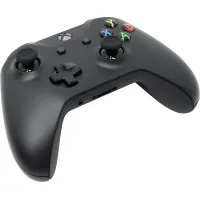 Геймпад Microsoft Xbox One Controller + USB Cable for Windows (4N6-00002) изображение 4