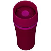 Термокружка Tefal TRAVEL MUG FUN 0.36L raspberry (K3072114) изображение 2