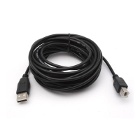 Кабель для принтера USB 2.0 AM/BM 3.0m Sven (1300140)