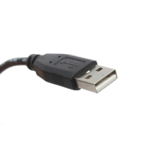 Кабель для принтера USB 2.0 AM/BM 3.0m Sven (1300140) изображение 2