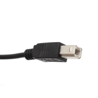 Кабель для принтера USB 2.0 AM/BM 3.0m Sven (1300140) изображение 3