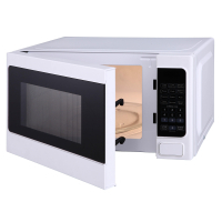 Микроволновая печь Midea EM820CAA-W изображение 3