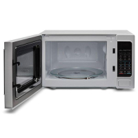 Микроволновая печь Midea EM820CAA-W изображение 4