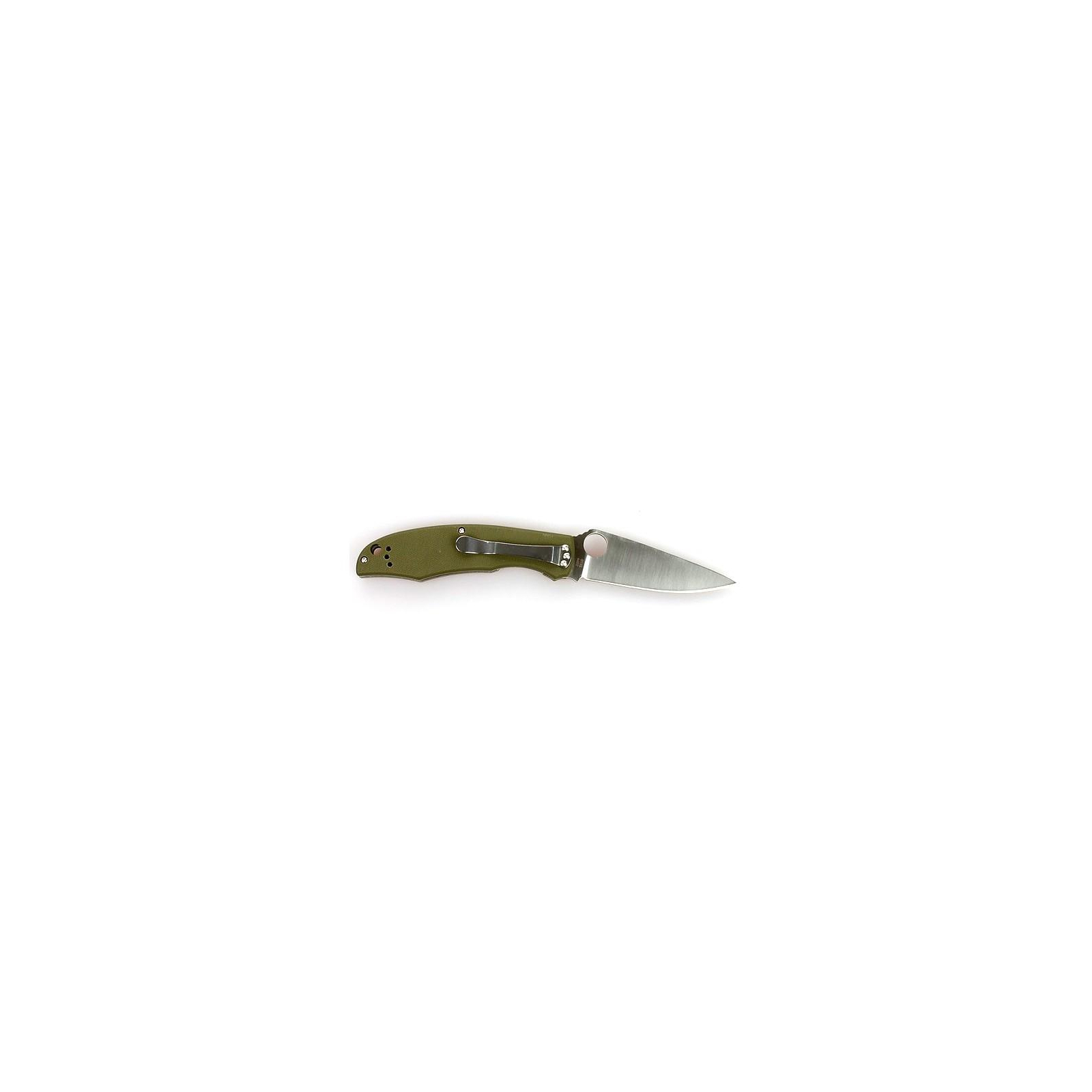 Нож Ganzo G732-BK изображение 2