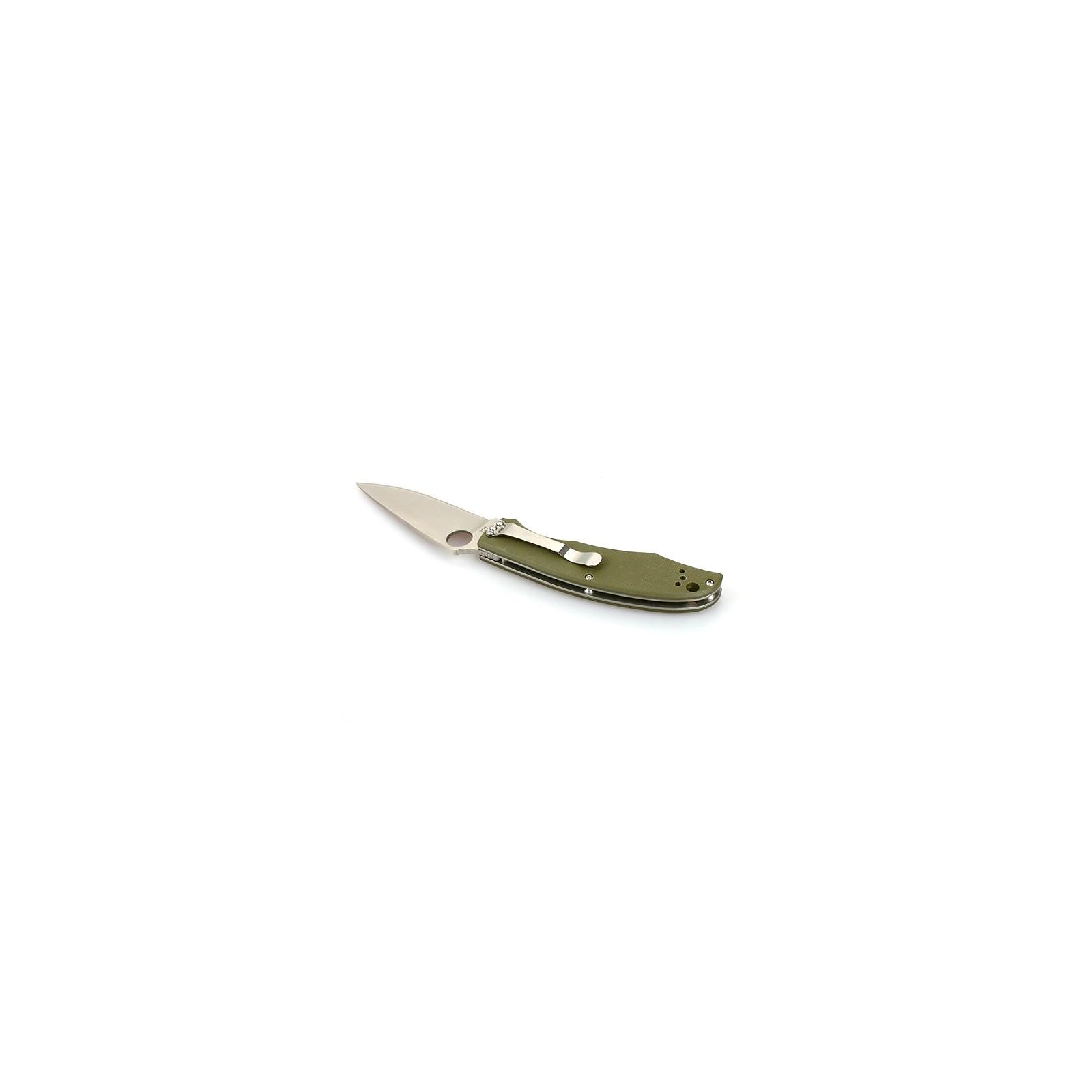 Нож Ganzo G732-GR зелёный (G732-GR) изображение 4