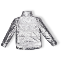 Куртка детская Brilliant демисезонная (1001-140G-silver) изображение 2