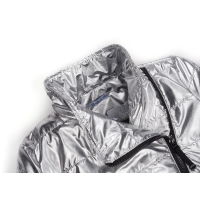 Куртка детская Brilliant демисезонная (1001-140G-silver) изображение 3