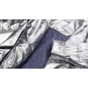 Куртка детская Brilliant демисезонная (1001-140G-silver) изображение 6