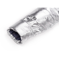 Куртка детская Brilliant демисезонная (1001-140G-silver) изображение 7