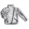 Куртка детская Brilliant демисезонная (1001-140G-silver)