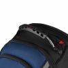 Рюкзак для ноутбука Wenger 17" Ibex Black/Blue (600638) зображення 11