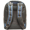 Рюкзак для ноутбука Wenger 17" Ibex Black/Blue (600638) изображение 3