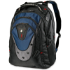 Рюкзак для ноутбука Wenger 17" Ibex Black/Blue (600638) изображение 4