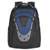 Рюкзак для ноутбука Wenger 17" Ibex Black/Blue (600638) зображення 4