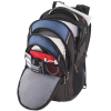 Рюкзак для ноутбука Wenger 17" Ibex Black/Blue (600638) изображение 5