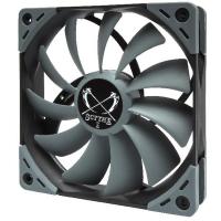Кулер для процессора Scythe Scythe Mugen 5 (SCMG-5100) изображение 9