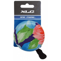 Звонок XLC цветок (2520714200)