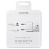 Зарядний пристрій Samsung 2A + Type-C Cable (Fast Charging) White (EP-TA20EWECGRU) зображення 5