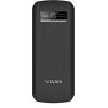Мобильный телефон Viaan V182 Black+Black изображение 2