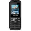 Мобільний телефон Viaan V182 Black+Black