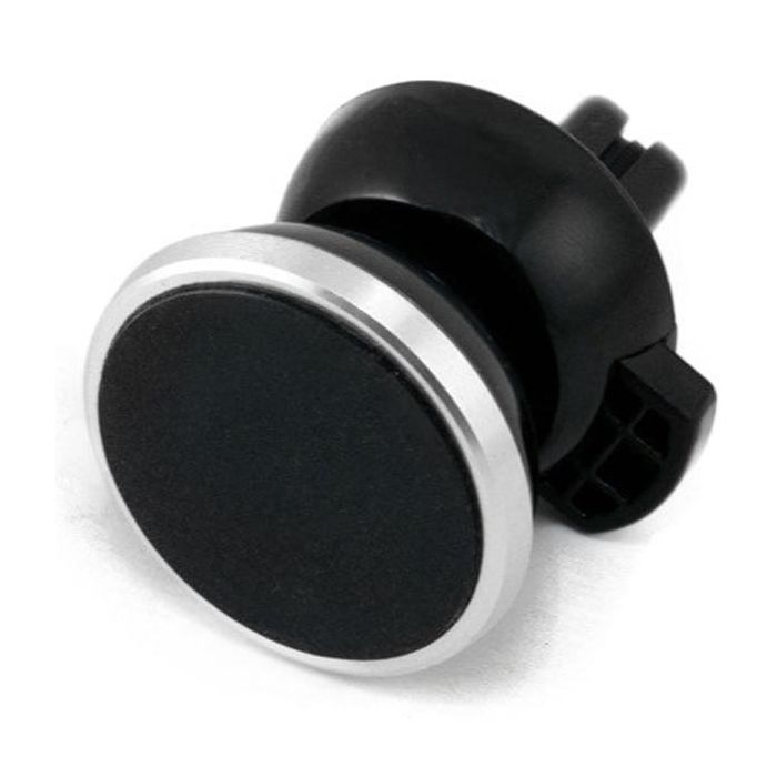 Універсальний автотримач Extradigital Magnetic Holder Black/Silver (CRM4114)