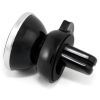 Універсальний автотримач Extradigital Magnetic Holder Black/Silver (CRM4114) зображення 2