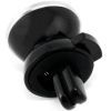 Універсальний автотримач Extradigital Magnetic Holder Black/Silver (CRM4114) зображення 3