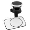 Універсальний автотримач Extradigital Magnetic Holder Black/Silver (CRM4114) зображення 5