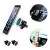 Універсальний автотримач Extradigital Magnetic Holder Black/Silver (CRM4114) зображення 7