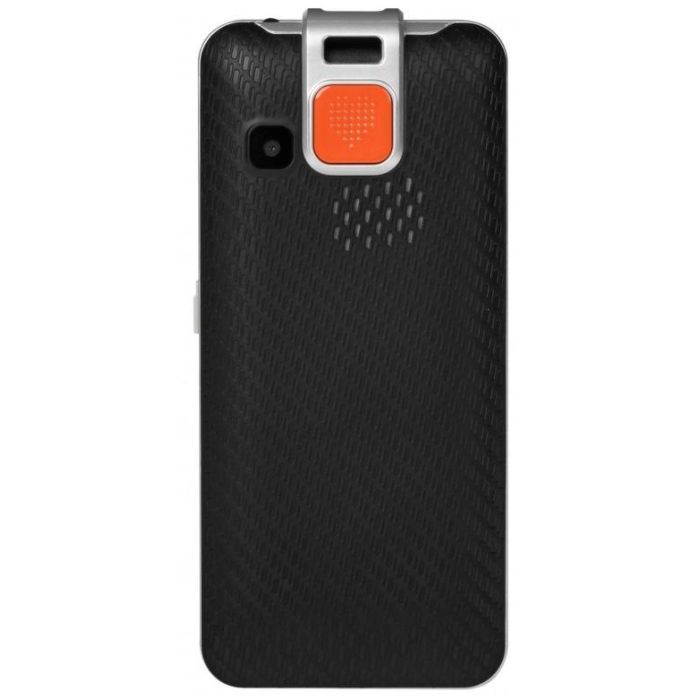 Мобильный телефон 2E T180 Black (708744071125) изображение 2