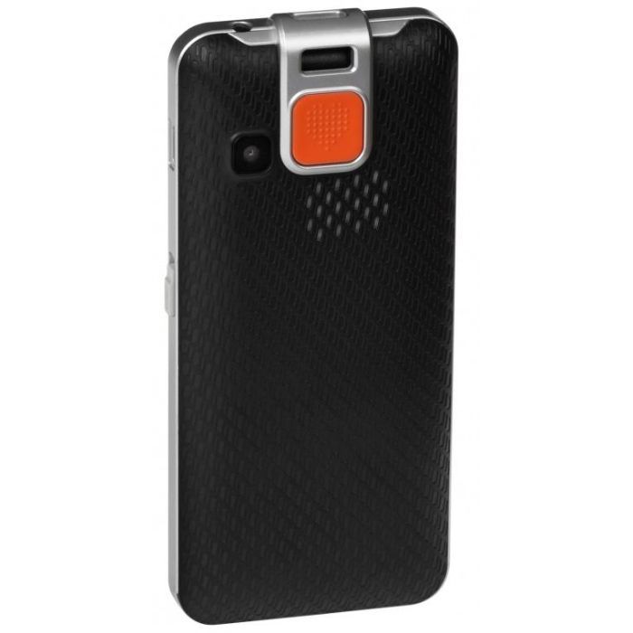 Мобильный телефон 2E T180 Black (708744071125) изображение 4