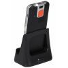 Мобильный телефон 2E T180 Black (708744071125) изображение 6