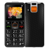 Мобільний телефон 2E T180 Black (708744071125) зображення 9
