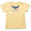 Набор детской одежды Breeze с вертолетом (10962-98B-yellow) изображение 5