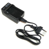 Зарядний пристрій для фото PowerPlant Sony NP-FZ100 (CH980161) зображення 3