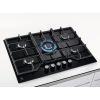 Варочная поверхность Electrolux GPE373YK изображение 2