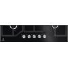 Варочная поверхность Electrolux GPE373YK изображение 3