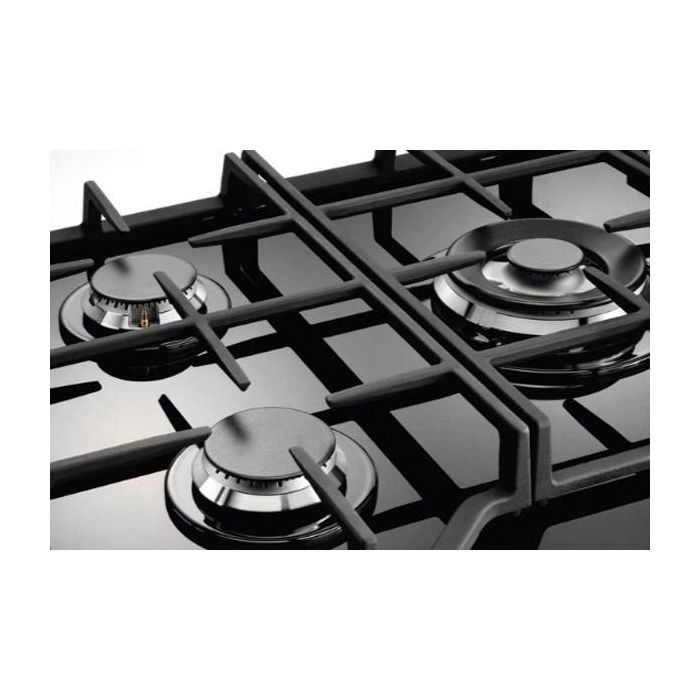 Варочная поверхность Electrolux GPE373YK изображение 4