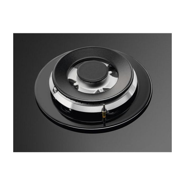 Варочная поверхность Electrolux GPE373YK изображение 5