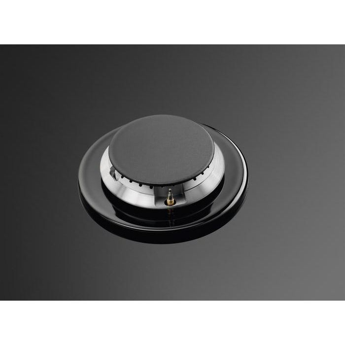 Варочная поверхность Electrolux GPE373YK изображение 6