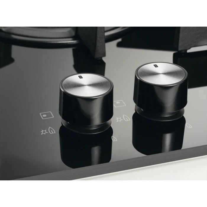 Варочная поверхность Electrolux GPE373YK изображение 8