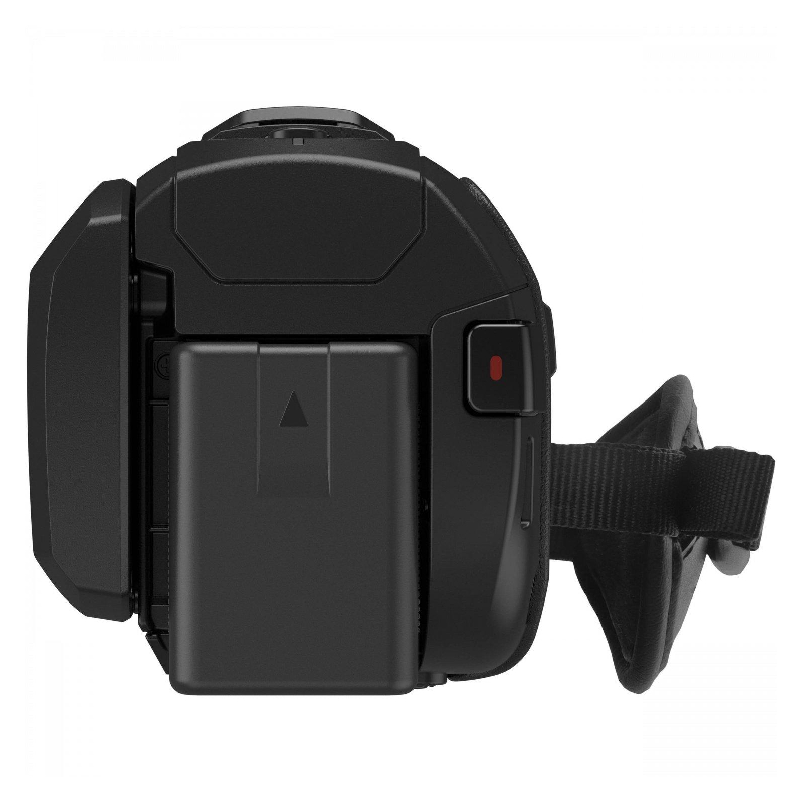 Цифрова відеокамера Panasonic HC-V800EE-K зображення 10