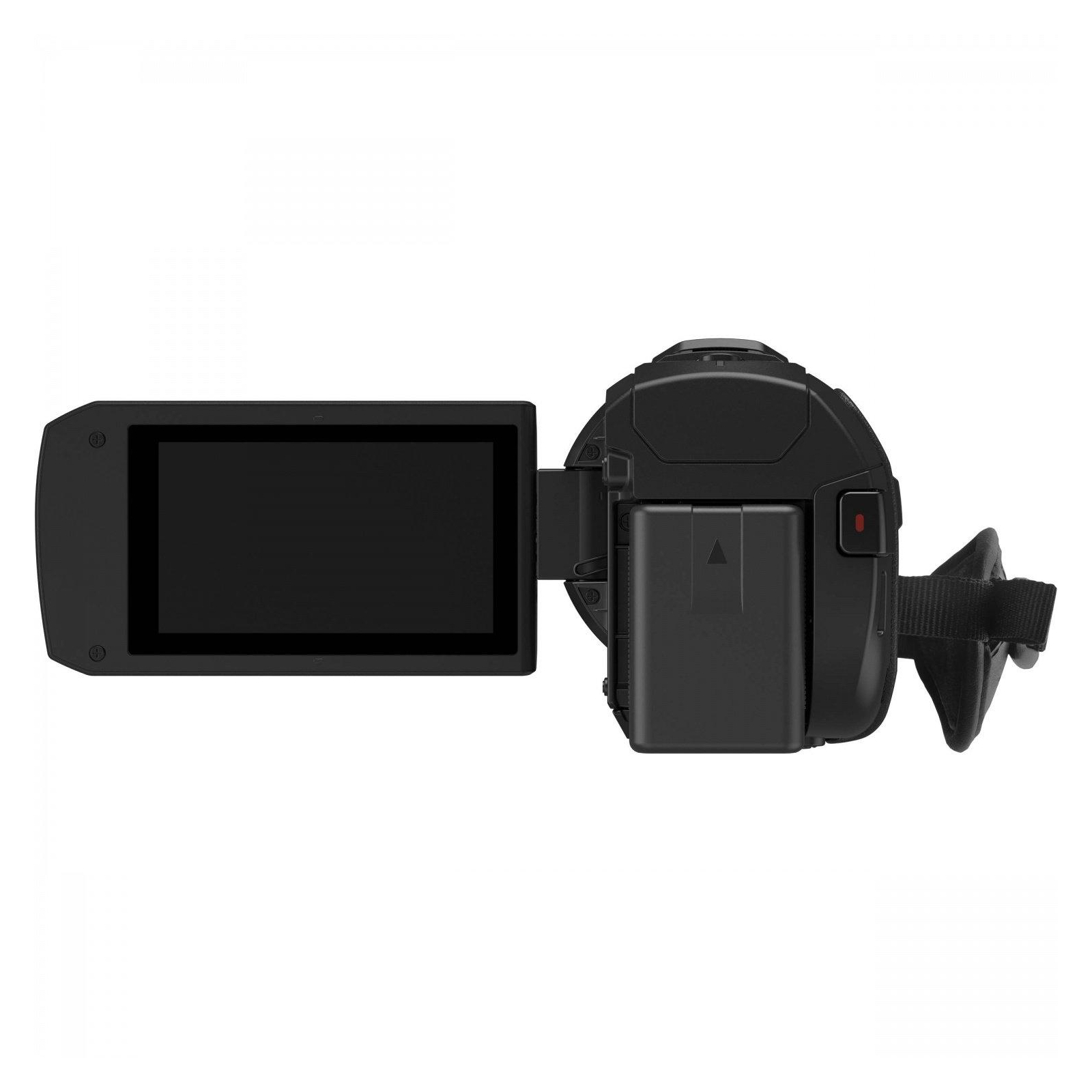 Цифровая видеокамера Panasonic HC-V800EE-K изображение 4