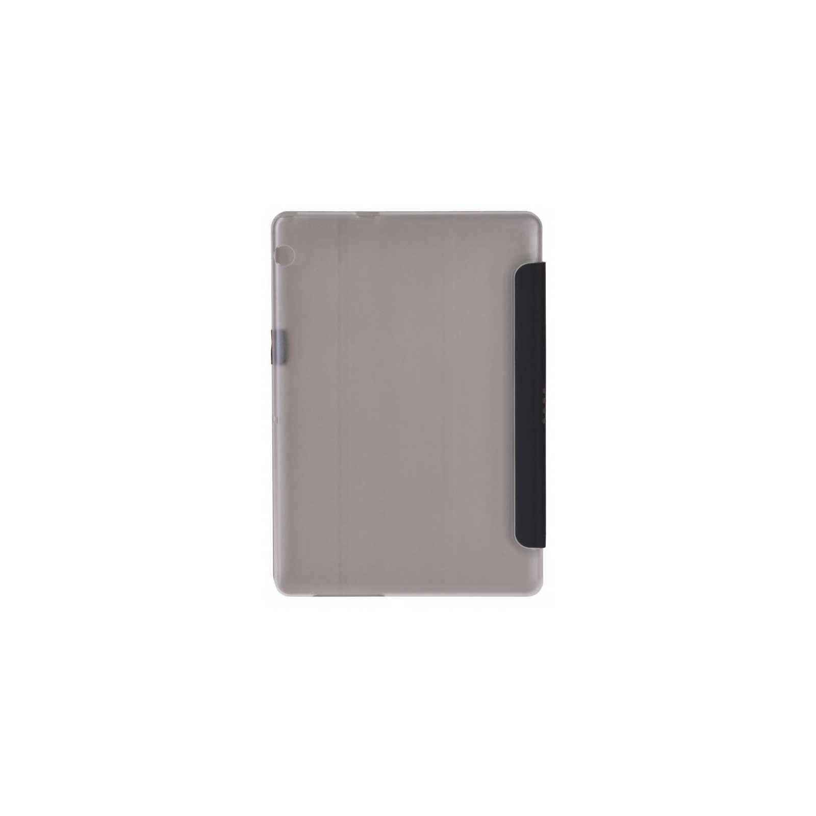 Чехол для планшета 2E для Huawei Media Pad T3 10", Case, Black/TR (2E-HM-T310-MCCBT) изображение 2
