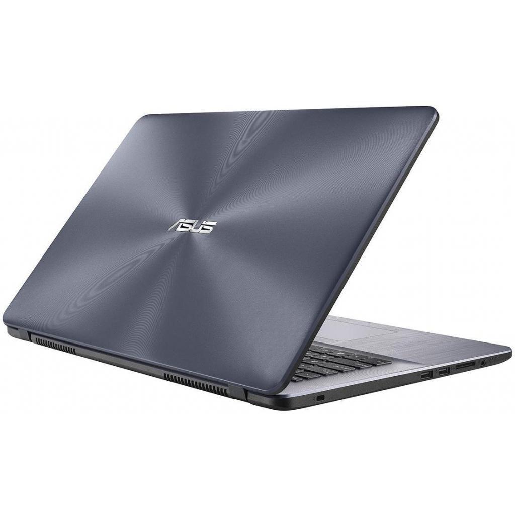 Ноутбук ASUS X705UA (X705UA-GC433) зображення 6