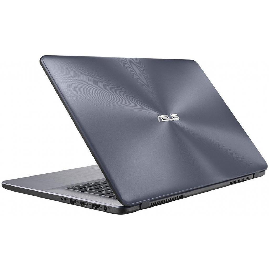 Ноутбук ASUS X705UA (X705UA-GC433) зображення 7