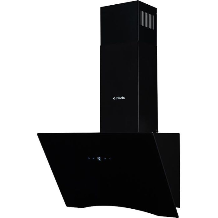 Витяжка кухонна Minola HVS 6612 BL 1000 LED
