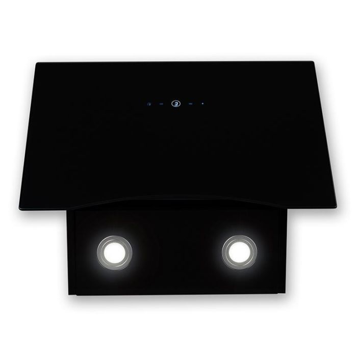 Витяжка кухонна Minola HVS 6612 BL 1000 LED зображення 6